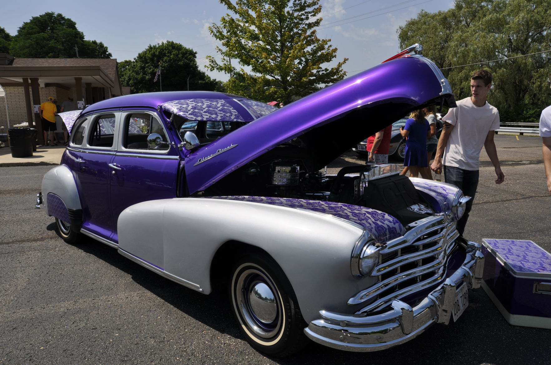 Car show - 22